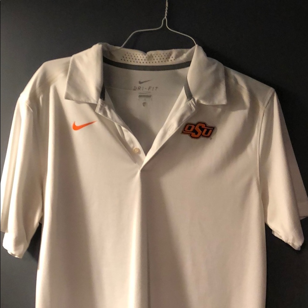 OSU men’s Nike dri fit